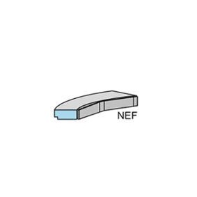 Luftfilter von KOLBENSCHMIDT 50013240