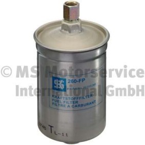 Achetez des Filtre à carburant KOLBENSCHMIDT 50013260 à prix pour 43,98 €
