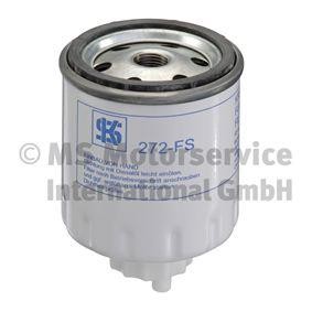 Compre Filtro de combustível da KOLBENSCHMIDT 50013272 a um preço baixo por 13,10 €