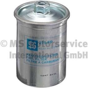 Achetez des Filtre à carburant KOLBENSCHMIDT 50013273 à prix pour 22,42 €