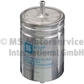 Comprar Filtro combustible de KOLBENSCHMIDT 50013325 a bajo precio de 15,73 €