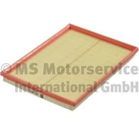 Luftfilter von KOLBENSCHMIDT 50013332