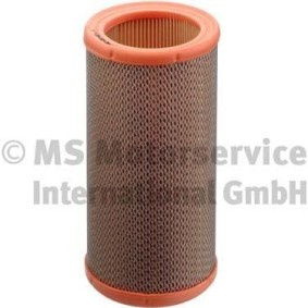 RENAULT Luftfilter von KOLBENSCHMIDT