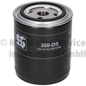 Acquista Filtro olio da KOLBENSCHMIDT 50013350 a buon mercato per soli 13,89 €