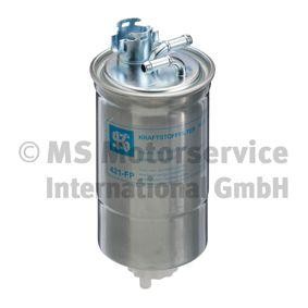 Achetez des Filtre à carburant KOLBENSCHMIDT 50013421 à prix pour 22,91 €