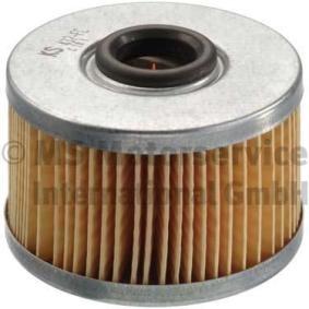 Achetez des Filtre à carburant KOLBENSCHMIDT 50013437 à prix pour 27,95 €