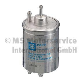 Achetez des Filtre à carburant KOLBENSCHMIDT 50013438 à prix pour 48,95 €