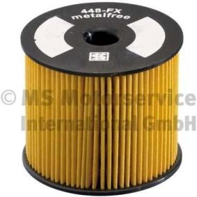 Compre Filtro de combustível da KOLBENSCHMIDT 50013448 a um preço baixo por 9,87 €