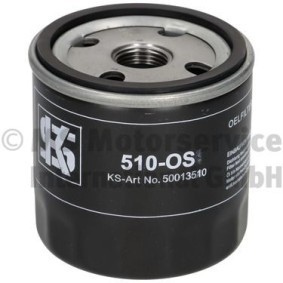 ROVER Ölfilter von KOLBENSCHMIDT