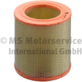 FIAT Luftfilter von KOLBENSCHMIDT
