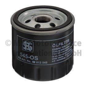Achetez des Filtre à huile KOLBENSCHMIDT 50013545 à prix pour 17,62 €
