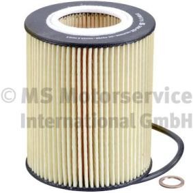 Ölfilter von KOLBENSCHMIDT 50013566