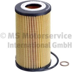 Ölfilter von KOLBENSCHMIDT 50013567