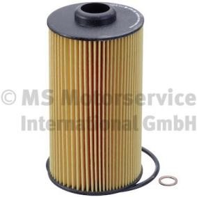 Ölfilter von KOLBENSCHMIDT 50013578