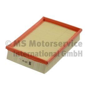 Luftfilter von KOLBENSCHMIDT 50013599