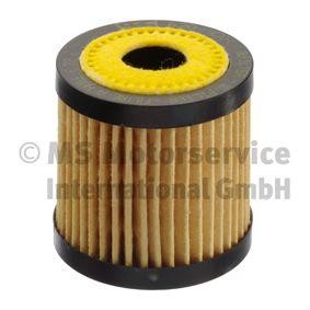 Compre Filtro de óleo da KOLBENSCHMIDT 50013620 a um preço baixo por 10,42 €