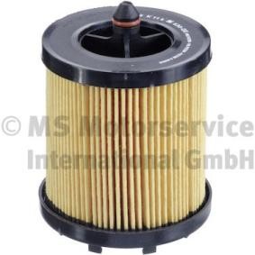 Ölfilter von KOLBENSCHMIDT 50013630