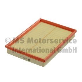 Luftfilter von KOLBENSCHMIDT 50013679