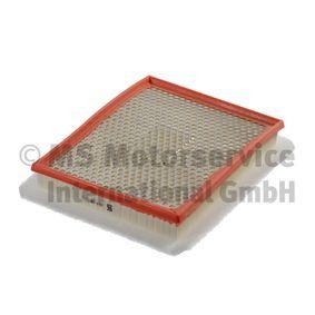 OPEL Luftfilter von KOLBENSCHMIDT