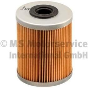 Achetez des Filtre à carburant KOLBENSCHMIDT 50013687 à prix pour 27,18 €