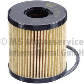 Achetez des Filtre à huile KOLBENSCHMIDT 50013695 à prix pour 7,01 €