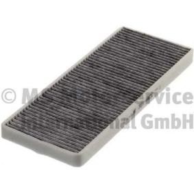Acquista Filtro abitacolo da KOLBENSCHMIDT 50013701 a buon mercato per soli 14,15 €