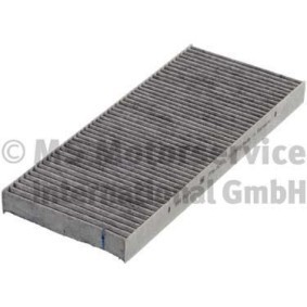 Achetez des Filtre d'habitacle KOLBENSCHMIDT 50013776 à prix pour 12,99 €