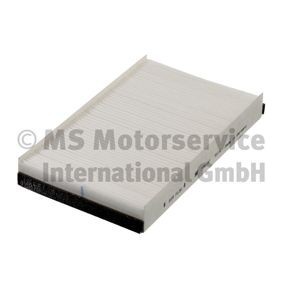 Achetez des Filtre d'habitacle KOLBENSCHMIDT 50013778 à prix pour 32,29 €