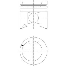 Comprar Filtro de habitáculo de KOLBENSCHMIDT 50013797 a bajo precio de 26,04 €