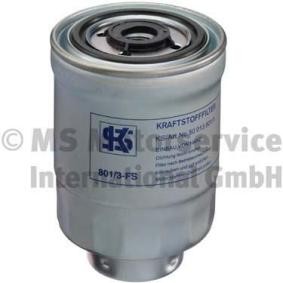 Compre Filtro de combustível da KOLBENSCHMIDT 50013801/3 a um preço baixo por 8,41 €