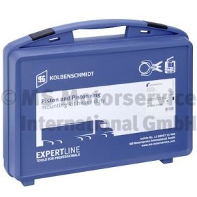 Compre Filtro de combustível da KOLBENSCHMIDT 50013828 a um preço baixo por 44,30 €