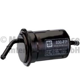 Achetez des Filtre à carburant KOLBENSCHMIDT 50013830 à prix pour 10,77 €