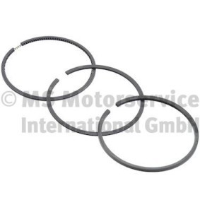 Achetez des Filtre à carburant KOLBENSCHMIDT 50013834 à prix pour 32,84 €