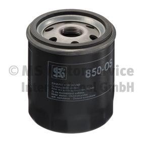 Ölfilter von KOLBENSCHMIDT 50013850