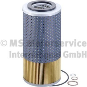 ROVER Ölfilter von KOLBENSCHMIDT