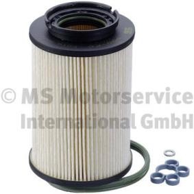 Achetez des Filtre à carburant KOLBENSCHMIDT 50013900 à prix pour 20,16 €