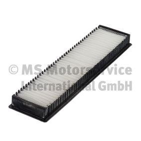 Achetez des Filtre d'habitacle KOLBENSCHMIDT 50013931 à prix pour 14,17 €