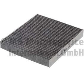 Comprar Filtro de habitáculo de KOLBENSCHMIDT 50013941 a bajo precio de 31,64 €