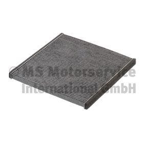 Compre Filtro, ar do habitáculo da KOLBENSCHMIDT 50013947 a um preço baixo por 25,48 €