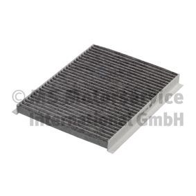 Achetez des Filtre d'habitacle KOLBENSCHMIDT 50013952 à prix pour 39,59 €