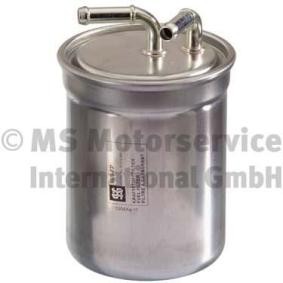 Achetez des Filtre à carburant KOLBENSCHMIDT 50013969 à prix pour 25,01 €