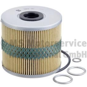Ölfilter von KOLBENSCHMIDT 50013989