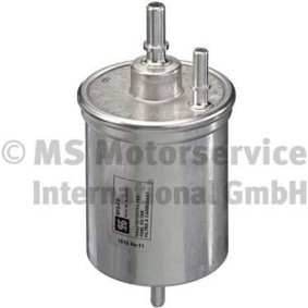 Ölfilter von KOLBENSCHMIDT 50013990