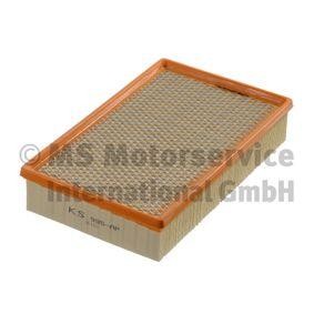 Luftfilter von KOLBENSCHMIDT 50013995