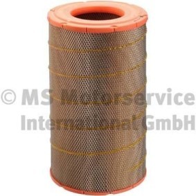 Luftfilter von KOLBENSCHMIDT 50013997