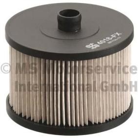Achetez des Filtre à carburant KOLBENSCHMIDT 50014018 à prix pour 13,69 €
