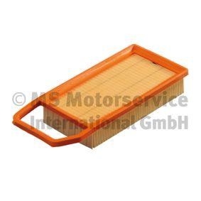 Luftfilter von KOLBENSCHMIDT 50014019