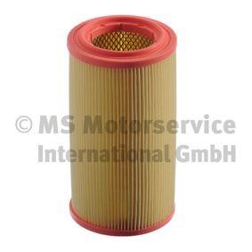 PEUGEOT Luftfilter von KOLBENSCHMIDT