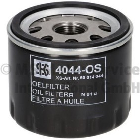 Compre Filtro de óleo da KOLBENSCHMIDT 50014044 a um preço baixo por 9,24 €