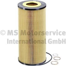 Acquista Filtro olio da KOLBENSCHMIDT 50014076 a buon mercato per soli 36,00 €